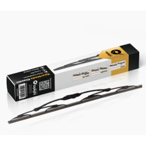 Escovas Limpa Para-Brisas 330mm