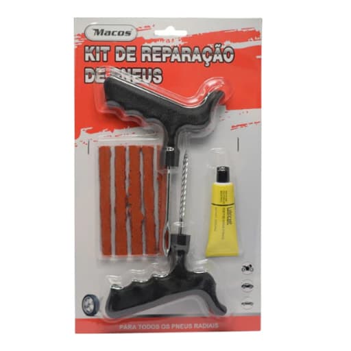 Kit Reparação (Emergência)