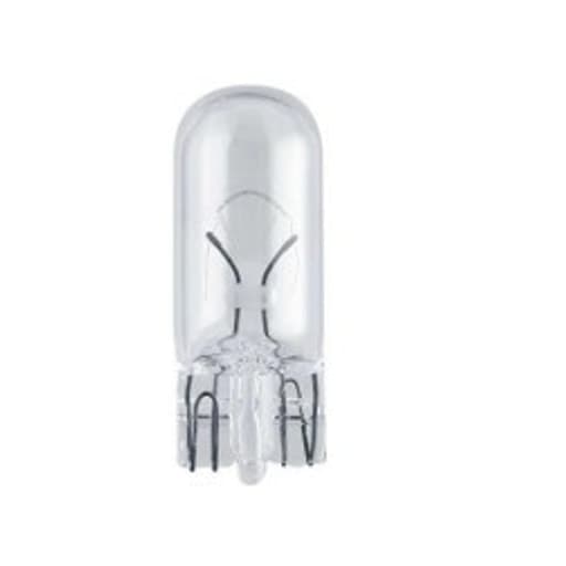 Fusivel Lampada 12.5W