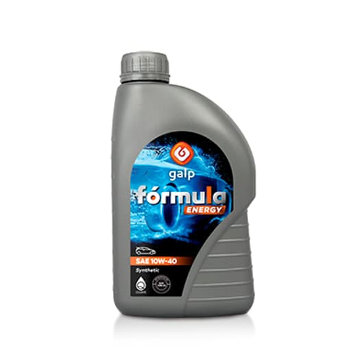 Óleo 10W40 1L